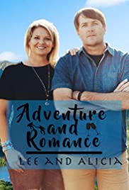 Adventure and Romance 2019 poster