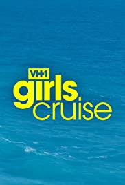 Girls Cruise (2019) cover
