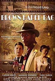 Brown Paper Bag (2019) cover