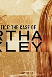 Murder and Justice: The Case of Martha Moxley 2019 poster