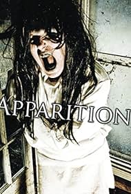 Apparition (2010) cover