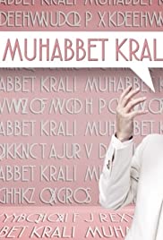 Muhabbet Krali (2019) cover