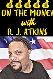 On the Money with R.J. Atkins (2019) cover