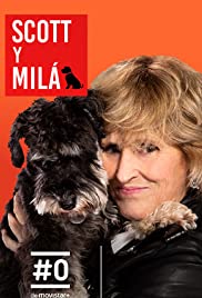 Scott y Milá (2019) cover