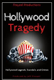 Hollywood Tragedy (2019) cover