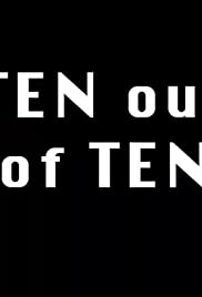 Ten out of Ten (2019) cover