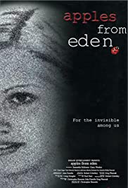 Apples from Eden (2000) cover