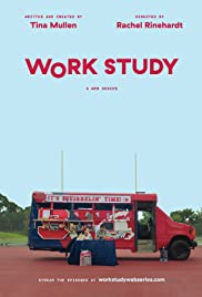 Work Study (2019) cover