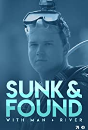 Sunk & Found with Man + River 2019 capa