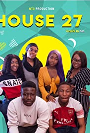 House 27 2019 capa