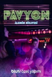 Pavyon (2019) cover