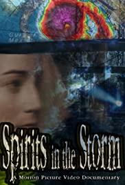 Spirits in the Storm 2019 capa