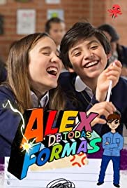 Alex de todas formas (2019) cover