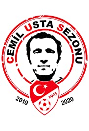 2019-2020 Süper Lig (2019) cover