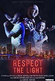 Respect the Light 2019 poster