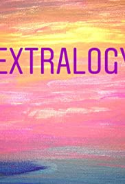 Extralogy (2019) cover