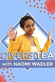 Diversitea with Naomi Wadler 2019 masque