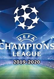 2019-2020 UEFA Champions League 2019 poster