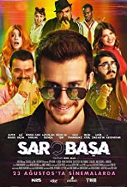 Sar Basa 2019 capa