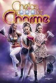 Cheias de Charme (2012) cover