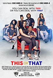 This or That (2019) cover