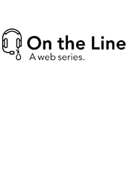 On the Line 2019 poster
