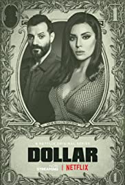 Dollar (2019) cover