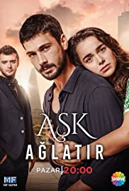 Ask Aglatir 2019 capa