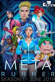 Meta Runner (2019) cover