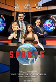 Sports TV (2019) cover