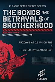 Eleague Gears Summer Series: The Bonds & Betrayals of Brotherhood 2019 masque