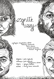 Zgnile uszy (2019) cover