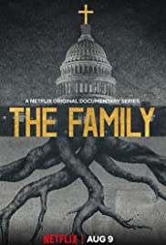 The Family 2019 copertina