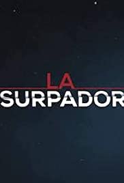 La usurpadora (2019) cover