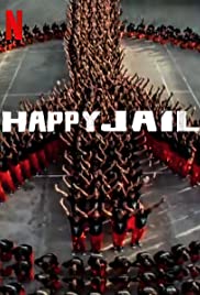 Happy Jail (2019) cover