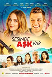 Sesinde Ask Var (2019) cover