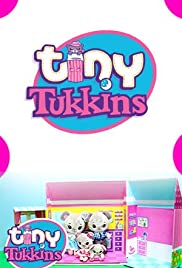 Tiny Tukkins (2019) cover