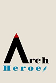 ArchHeroes (2019) cover