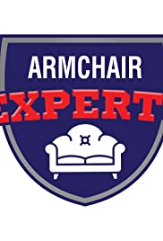 Armchair Experts (2019) cover