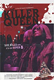 Killer Queen 2019 capa