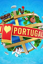 I Love Portugal (2019) cover