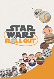 Star Wars Roll Out (2019) cover