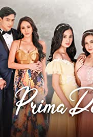 Prima Donnas (2019) cover