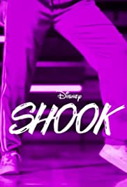 Shook (2019) cover