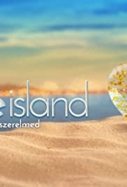 Love Island - Találd meg a szerelmed 2019 masque