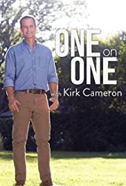 One on One with Kirk Cameron 2019 poster