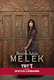 Benim Adim Melek (2019) cover