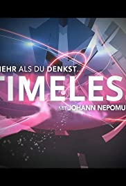 Timeless (2019) cover