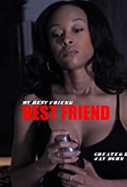 My Best Friend Best Friend (2019) cover