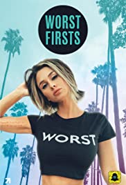 Worst Firsts with Brittany Furlan (2019) cover